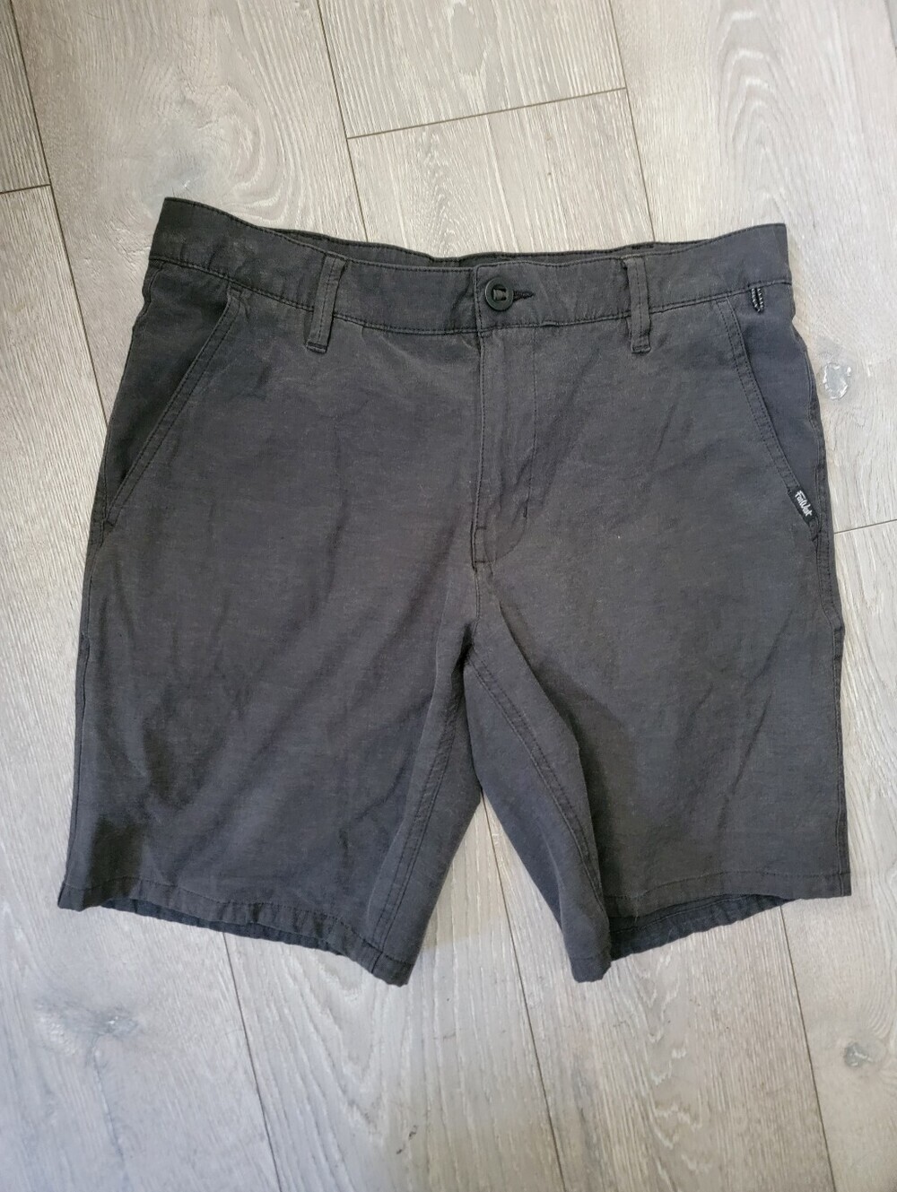 Far West Shorts